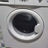 ماشین لباس شویی ابسال  کارکرده