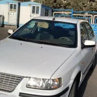 سمند LX ساده، مدل ۱۳۹۹|خودرو سواری و وانت|تهران, سردارجنگل|دیوار