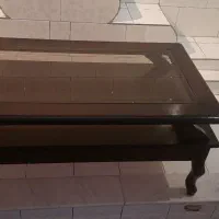 میز عسلی|مبلمان خانگی و میز عسلی|کوهدشت, |دیوار