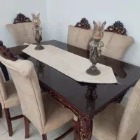 میز ناهار خوری