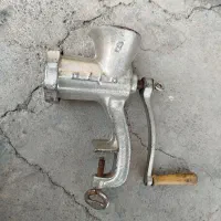 چرخ گوشت دستی سالم