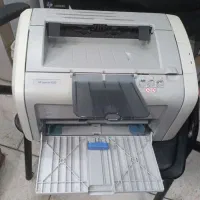 پرینتر اچ پی hp 1020|پرینتر، اسکنر، کپی، فکس|قم, بکایی|دیوار