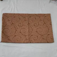 حراج انواع جلدمتکا در طرح های مختلف جنس مخمل و شنل|رختخواب، بالش، پتو|ایذه, |دیوار