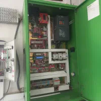 سرویس نگهداری آسانسور