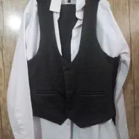 کتوشلوار بچگانه|کفش و لباس بچه|مراغه, |دیوار