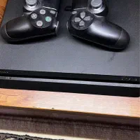 Ps4اسلیم