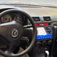 مزدا ۳ تیپ‌۳ فول|خودرو سواری و وانت|تهران, چیذر|دیوار