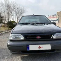 پراید مدل ۸۷|خودرو سواری و وانت|اندیشه, شهرک صدف|دیوار