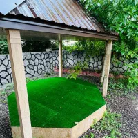 ویلاباغ 550متری /سندار/شخصی ساز / بهترین لوکیشن|فروش خانه و ویلا|رشت, انصاری|دیوار