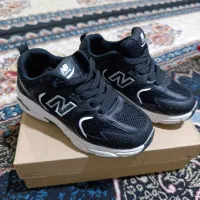 کفش بچه گانه