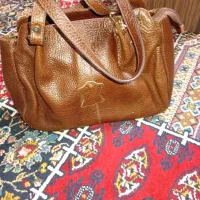 کیف اولیه چرم اصل