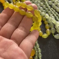 تسبیح جواهر اصلی|بدلیجات|گرگان, |دیوار