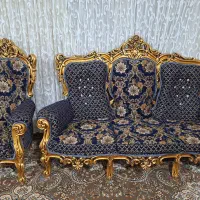 سرویس مبلمان نه نفره