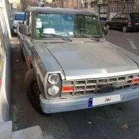 وانت نیسان جدید اکستند