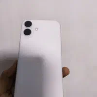 iphone 16 plus|موبایل|اهواز, شهرک دانشگاه|دیوار