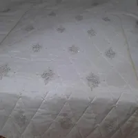 روتختی عروس ساتن ۲ نفره