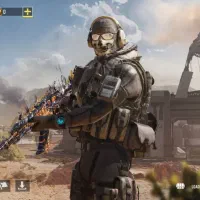 اکانت سفید کالاف (حتما توضیحات خوانده شود)|کنسول، بازی ویدئویی و آنلاین|پاکدشت, خاتون آباد|دیوار