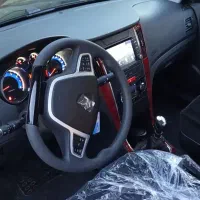 دنا پلاس مدل 405خشک 6دنده