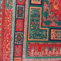 شهراد لاکی،یلدای امسال باما|فرش|تهران, نعمت‌آباد|دیوار