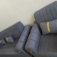 مبل نو|مبلمان خانگی و میز عسلی|ایذه, |دیوار