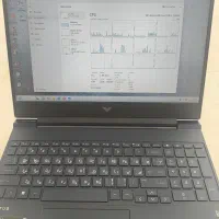 لپ تاپ گیمینگ|رایانه همراه|شیراز, حجت آباد|دیوار