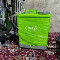 فروش دستگاه مبل شویی|ابزارآلات|ایوان, |دیوار