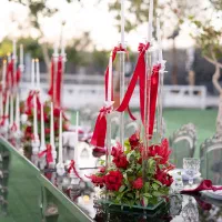 تشریفات تولد باغ اجرای صفرتا صد|خدمات پذیرایی، مراسم|اصفهان, همدانیان|دیوار