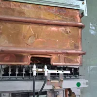 تعمیرات تخصصی آبگرمکن دیواری و مخزنی|خدمات پیشه و مهارت|دزفول, |دیوار