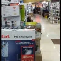 فروش مغازه ۱۲ متری پاساژ آفتاب