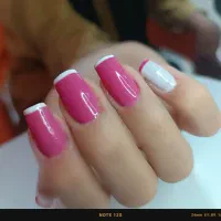 کاشت ناخن نصف قیمت