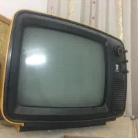 تلویزیون قدیمی