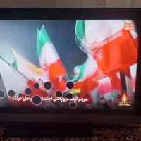 تلویزیون سونی ۴۲ اینچ|تلویزیون و پروژکتور|تهران, یاخجی آباد|دیوار