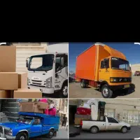 حمل نقل وسایل منزل اتو بار منصف