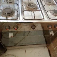 اجاق گاز کارکرده