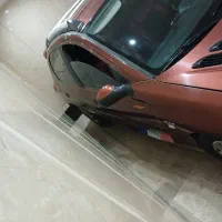 پژو 206 تیپ 3 مدل85|خودرو سواری و وانت|کرج, مهرویلا جنوبی|دیوار