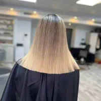 مدل رنگ و لایت و کراتین فقط هزینه مواد|خدمات زیبایی و سلامت|کرج, گلشهر|دیوار