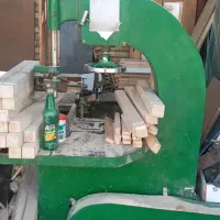 فروش فوری چند دستگاه نجاری