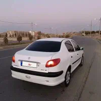206 sd عتیقه|خودرو سواری و وانت|دیواندره, |دیوار