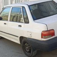 پراید 82|خودرو سواری و وانت|کرمانشاه, |دیوار