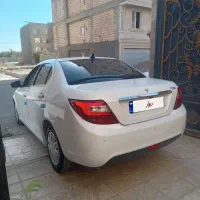 دنا پلاس ۵دنده EF7P مدل۱۴۰۳صفر خشک تمیز تک برگ سند|خودرو سواری و وانت|پاکدشت, پاکدشت (مامازند)|دیوار