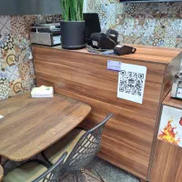 میز و صندلی و کانتر و گریل|کافی‌شاپ و رستوران|تهران, نیروی هوایی (پیروزی)|دیوار