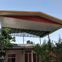 سقف شیروانی، خرپایی|خدمات پیشه و مهارت|تهران, شهرک استقلال|دیوار