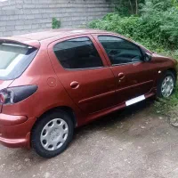 206مدل88عروسک|خودرو سواری و وانت|سیاهکل, |دیوار