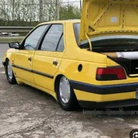 فروش امتیازخط تاکسی کرج میانجاده درختی