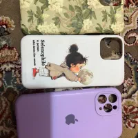 قاب گوشی ایفون ۱۱ پرو