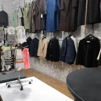 اجاره مغازه تو بلوار سیدالشهدا با تمام جنسها