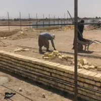 علی ابادکلنگان|فروش زمین و ملک کلنگی|اصفهان, شهرک پارسیان|دیوار
