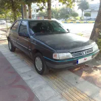 روا مدل ۸۵|خودرو سواری و وانت|آمل, |دیوار