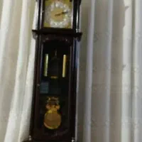 ساعت ایستاده شیک،نو قیمت مناسب