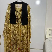 لباس کوردی و فارسی